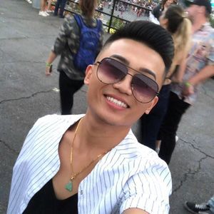 Meet your Posher, Alex